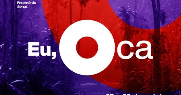 "Eu, Oca" celebra cultura indígena em Teresina
