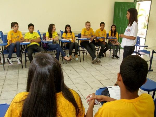 Intercâmbio Estudantil do Piauí abre 700 vagas para cursos de línguas
