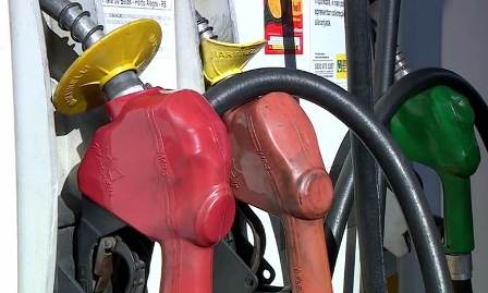 Diesel da Petrobras subirá 2,8% nas refinarias em todo o país