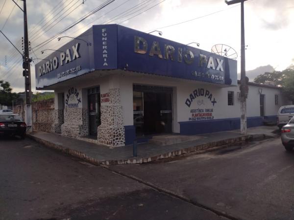 D&aacute;rio Pax realiza sorteio e distribui mais de cinco mil reais em pr&ecirc;mios.(Imagem:FlorianoNews)