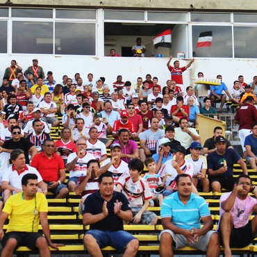 River-PI põe 28 mil ingressos à venda para jogo de volta com Estanciano
