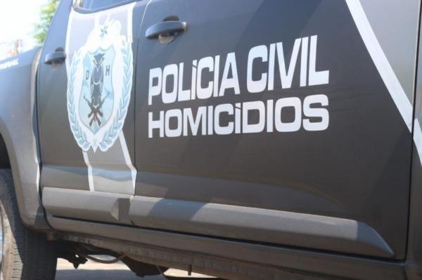 Preso suspeito de matar homem a facadas por dívida de R$ 50 em Teresina