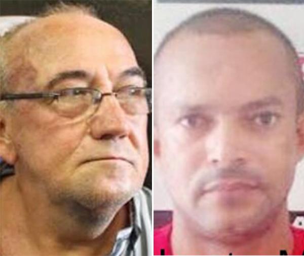 Morre dupla que planejou sequestro de empresários do Piauí