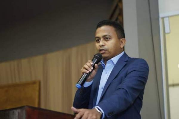 Deputado Francisco Costa propõe regulação unificada dos serviços de saúde