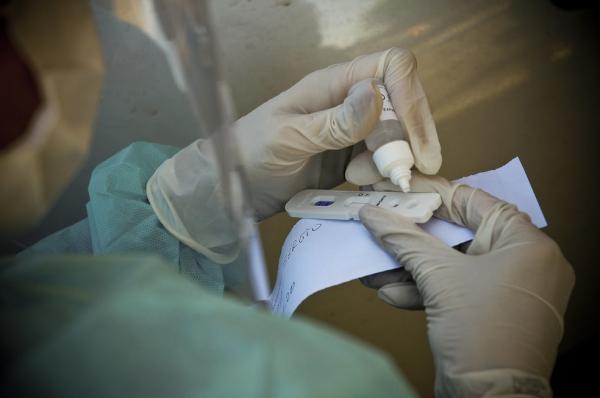 Piauí tem 44,64% dos municípios afetados com coronavírus e 50% das UTIs ocupadas