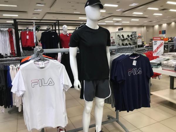 Prorrogado at&eacute; o dia 28 de janeiro o Sald&atilde;o de Balan&ccedil;o Moda Para&iacute;ba.(Imagem:FlorianoNews)