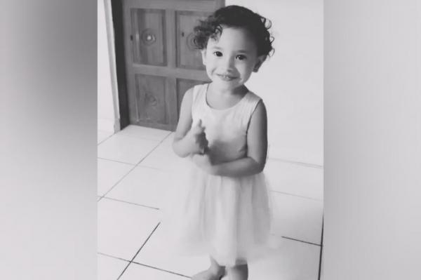 Menina de dois anos morre após colisão entre veículos em Boqueirão do Piauí