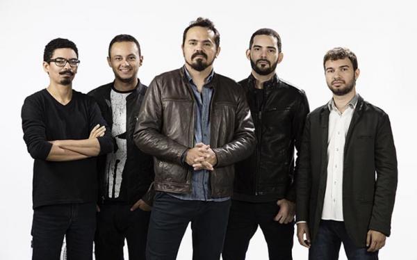 II Festival Cultura do Bem inicia programação hoje com Live da banda Validuaté