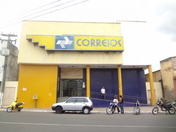Fim da greve dos correios.(Imagem:FlorianoNews)