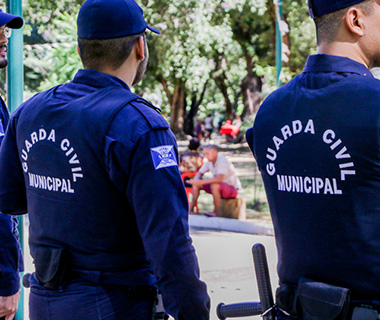Prefeitura afasta 36 guardas municipais e investiga desvio de conduta em greve