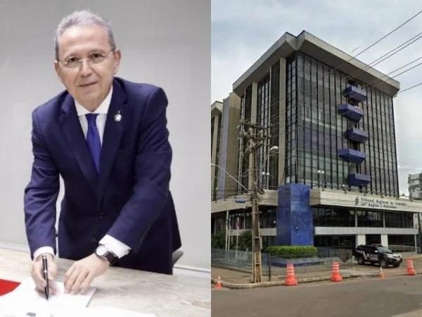 TRT nomeia 36 novos servidores aprovados em concurso no Maranhão
