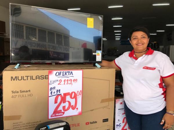 Aproveite a mega promo&ccedil;&atilde;o 