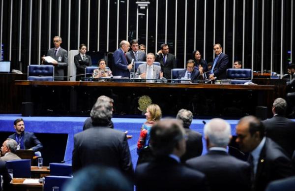 Conheça os 21 integrantes da comissão do impeachment no Senado