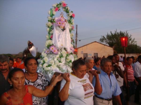 Senhora de Nazar&eacute;(Imagem:Amarelinho)