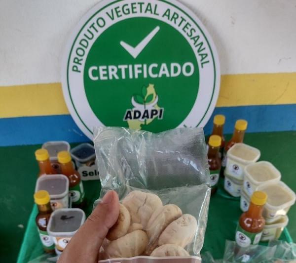 Serviço de Inspeção Estadual da Adapi garante segurança alimentar e valorização da produção
