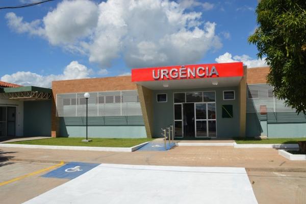 Hospital de Picos é referência na recuperação de pacientes com a Covid-19