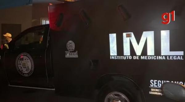 Homem é encontrado morto com marcas de facadas no Norte do PI