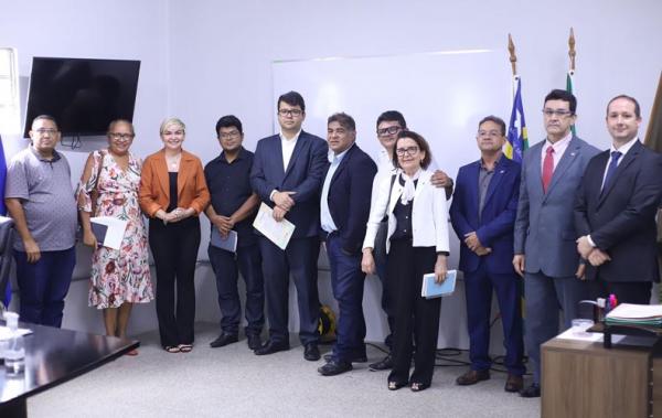 Piauí vai criar protocolo para ajudar a localizar crianças e adolescentes desaparecidos