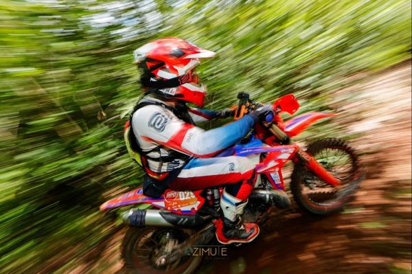 Enduro Serras Caracolenses vai movimentar mais duas etapas do Piauiense de Regularidade.(Imagem:Azimute Fotos)