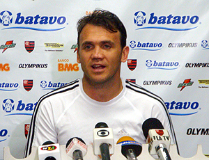Petkovic acredita que o time depende menos dele agora do que em 2009