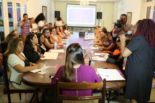 Risco de violência em casa é 4 vezes maior que no trânsito para a Mulher no Piauí