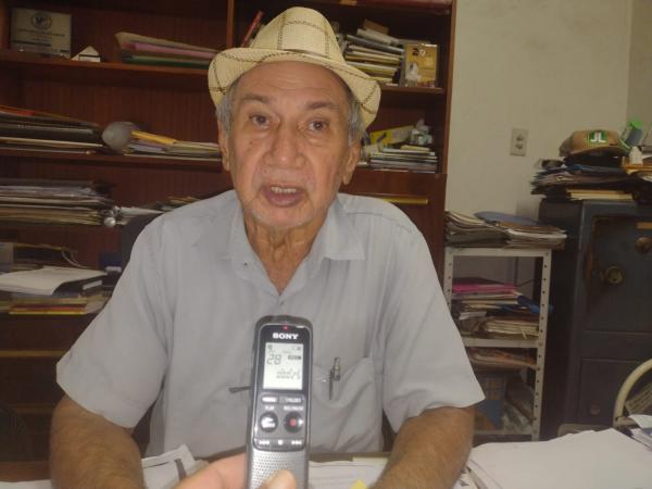 Comércio de Floriano poderá funcionar nos feriados de 15 e 20 de novembro, informa SICOMFLOR