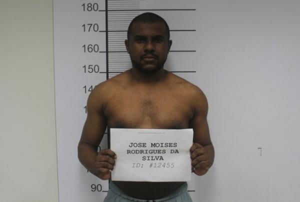 "Golpista do amor": suspeito de fingir ser rico para enganar mulheres é preso em motel no Piauí