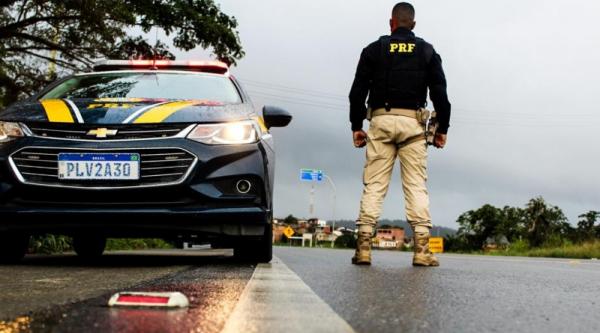 PRF inicia Operação Independência 2020 em todas as Rodovias Federais Piauienses