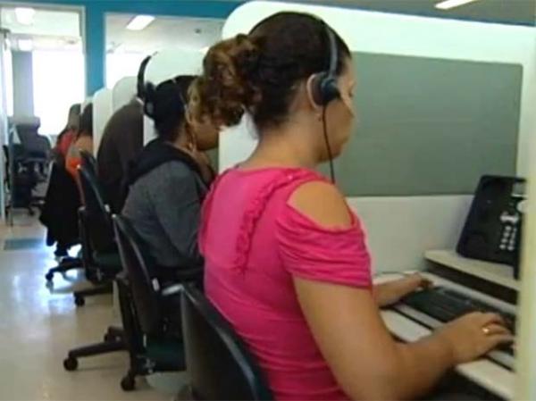 Empresa de call center abre 1000 vagas para telemarketing em Teresina