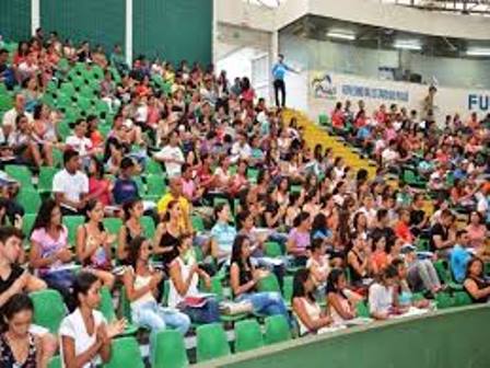 Seduc realiza Noturnões em Floriano e em outras quatro cidades