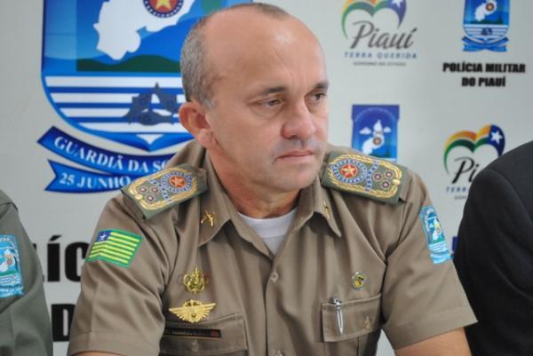 Corregedoria investiga denúncia de desvio de dinheiro no Hospital da Polícia Militar do Piauí