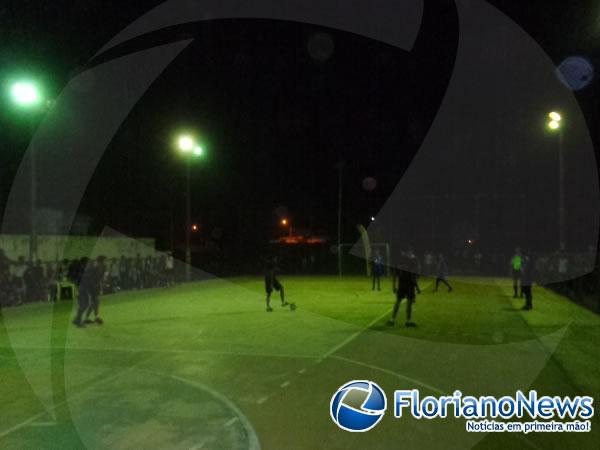 Col&eacute;gio Impacto realiza 5&ordf; edi&ccedil;&atilde;o dos Jogos Estudantis de Impacto.(Imagem:FlorianoNews)