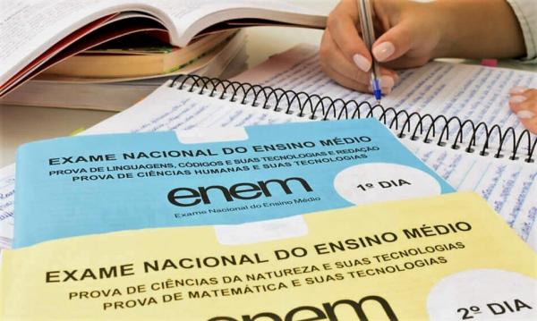Psicóloga apresenta dicas para manter o controle emocional no Enem