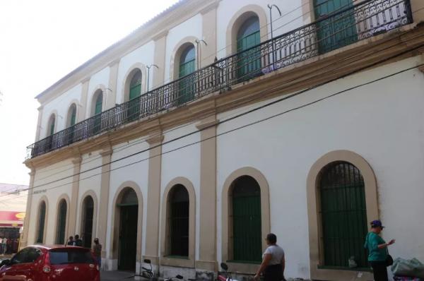 Museu do Piauí oferece exposições e oficinas gratuitas a partir desta quarta (18) em Teresina