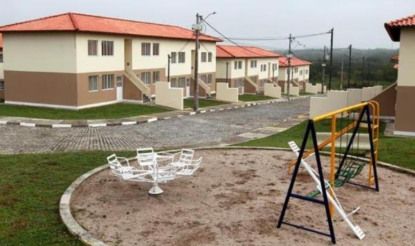 No Piauí, 16 mil propostas do Minha Casa Minha Vida já foram apresentadas à Caixa