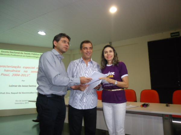 Floriano notificar&aacute; rea&ccedil;&atilde;o hans&ecirc;nica.(Imagem:FlorianoNews)