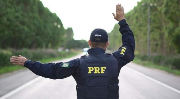PRF vai realizar Operação Semana Santa e restringir circulação de veículos de carga no Piauí