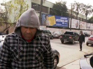 Preso vereador suspeito pela morte de palmeirense após briga de torcidas