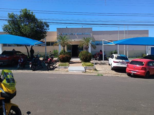 Prefeitura de Barão de Grajaú publica decreto que proíbe recipientes de vidro no evento "Zé Pereira"