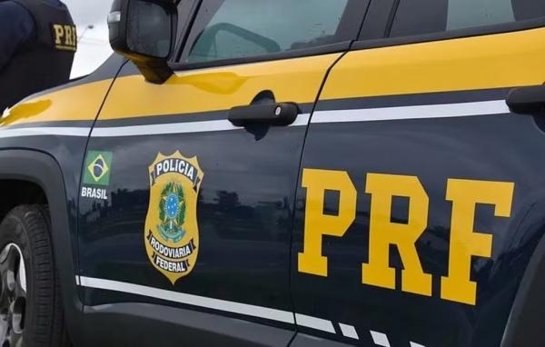 Motociclista de 29 anos fica gravemente ferido após tombar moto na BR-230 em Floriano