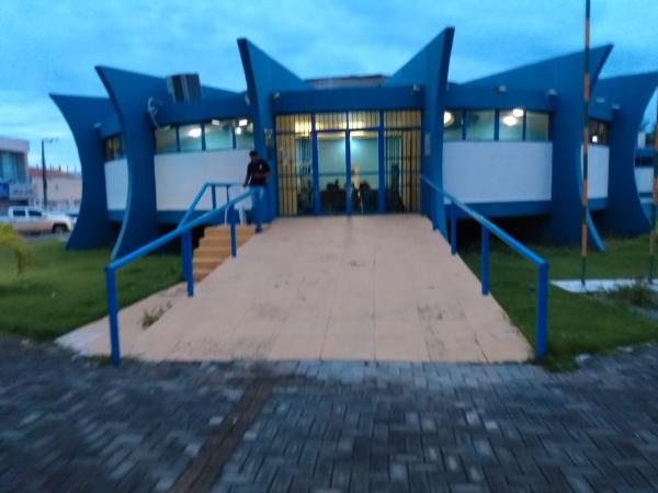 Câmara Municipal de Floriano passa por mudanças no funcionamento