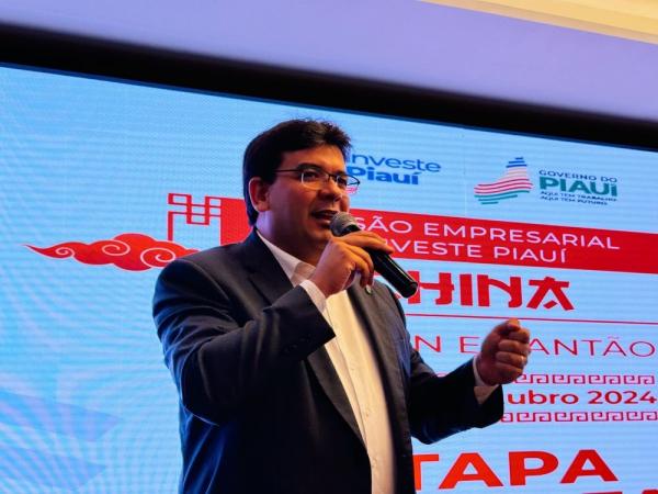 Rafael Fonteles destaca a importância da parceria entre os setores público e privado