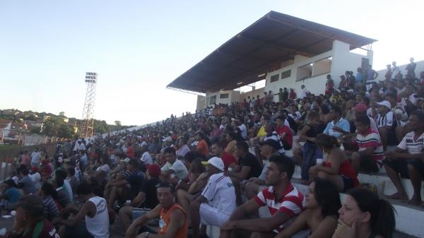 De virada, Cori-Sabbá bate 4 de Julho e vence em casa.(Imagem:FlorianoNews)