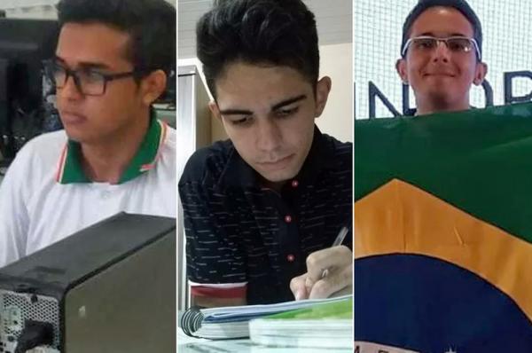 Para medalhistas de matemática, 1º dia de provas "só de humanas" do Enem 2018 vai ser o mais difícil