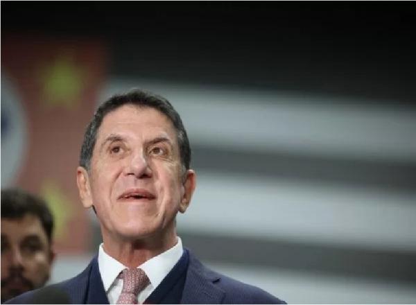 Fora da transição, David Uip ainda pode ser ministro de Lula