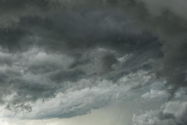 Alerta de chuvas intensas: Semarh emite alerta amarelo em todo o Piauí para esta segunda (15)