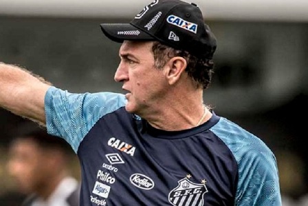 Santos busca recuperação contra o Botafogo na Vila Belmiro
