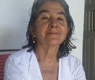 Morre a mãe do deputado Francisco Limma vítima de câncer