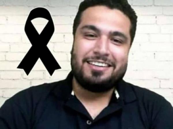 Professor de 35 anos morre vítima de Covid-19 após quase 10 dias na UTI em Teresina
