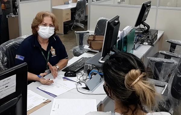IBGE: 1 em cada 4 pessoas ocupadas no Piauí está no serviço público